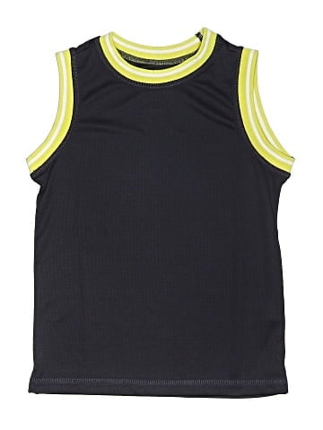 Hanna Andersson Sleeveless T-Shirt (view 1)