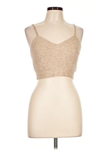 H&M Sleeveless Top (view 1)
