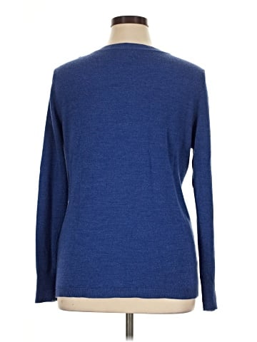 Croft & Barrow Pullover Sweater (view 2)