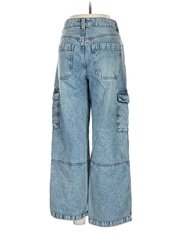Divided by H&M Cargo Pants (view 2)