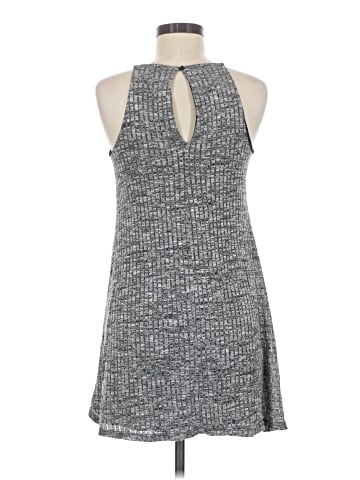 Derek Heart Casual Dress (view 2)