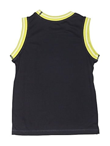 Hanna Andersson Sleeveless T-Shirt (view 2)