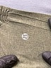 Lululemon Athletica Green Active Pants Size 6 (estimated) - photo 7