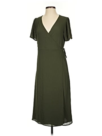 OAK + FORT Cocktail Dress (view 1)