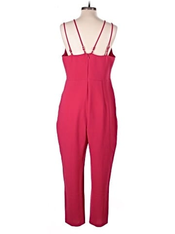 BCBGeneration Jumpsuit (view 2)