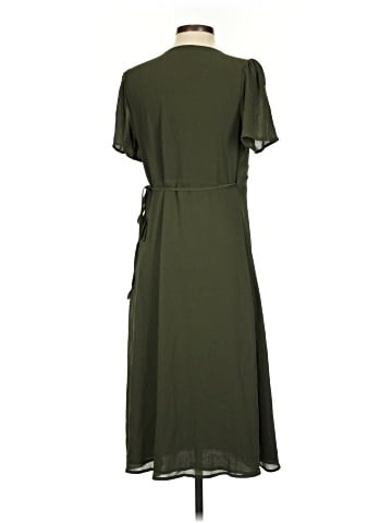 OAK + FORT Cocktail Dress (view 2)