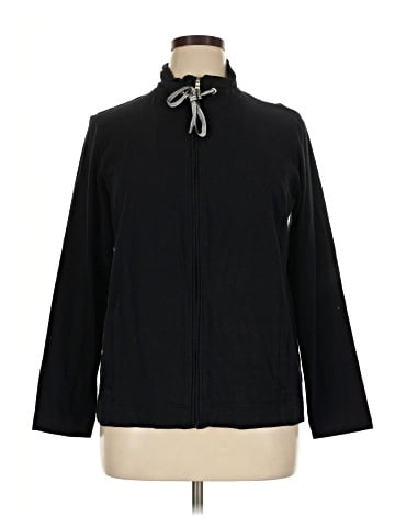 Croft & Barrow Jacket (view 1)
