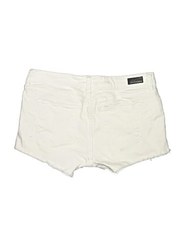STS Blue Shorts (view 2)