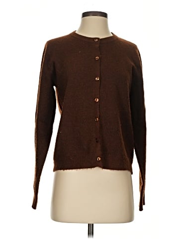 Bobeau Cardigan (view 1)
