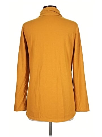 Brenda's Long Sleeve Blouse (view 2)