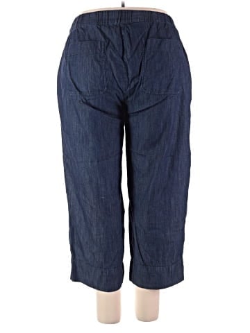 Talbots Outlet Casual Pants (view 2)