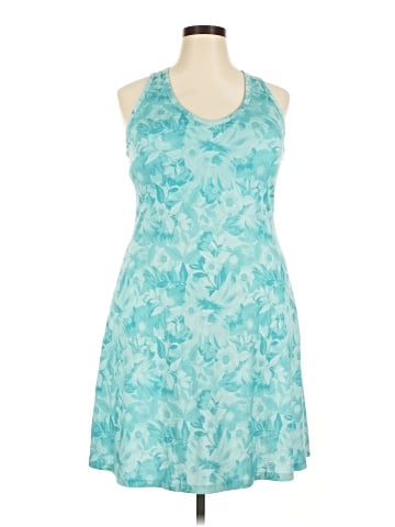 ZeroXposur Casual Dress (view 1)