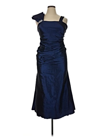 NW Nightway Cocktail Dress (view 1)