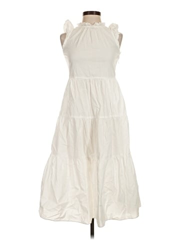 J.Crew Casual Dress (view 1)
