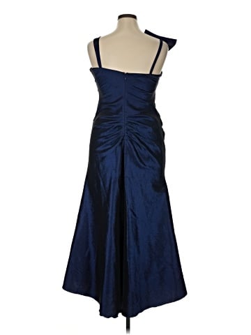 NW Nightway Cocktail Dress (view 2)
