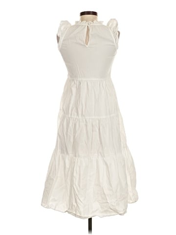 J.Crew Casual Dress (view 2)