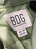 BDG Green Jacket Size XS - photo 7