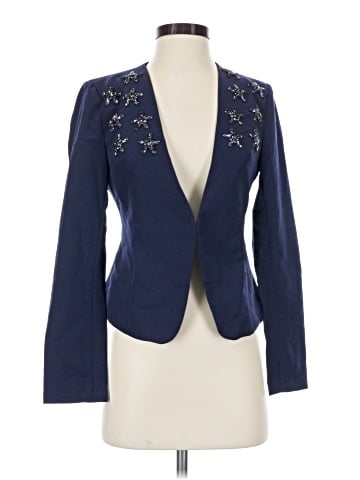Faisca Blazer (view 1)