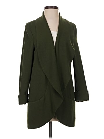 Bar III Kimono (view 1)
