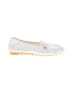 Unbranded White Flats Size EU 39 - photo 1