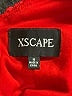 Xscape 100% Polyester Red Cocktail Dress Size 10 - photo 4