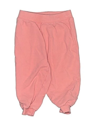 Zara Casual Pants (view 1)