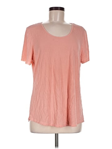 Soma Short Sleeve T-Shirt (view 1)