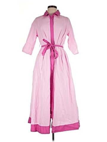 Hermoza Casual Dress (view 1)