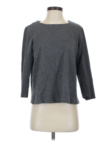J.Jill Pullover Sweater (view 1)