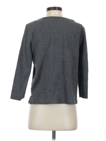 J.Jill Pullover Sweater (view 2)
