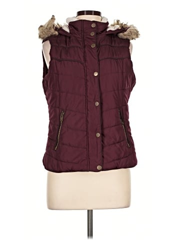 Aeropostale Vest (view 1)