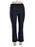 Danskin Now Gray Active Pants Size XL Petite - photo 2