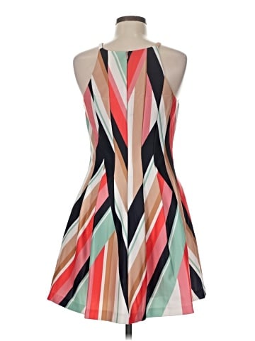 Vince Camuto Cocktail Dress (view 2)
