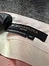 BCBGMAXAZRIA Solid Pink Casual Pants Size 8 Petite - photo 7