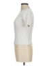 Uniqlo Silver Short Sleeve Top Size M - photo 5