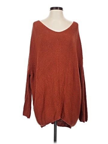 Urban Outfitters Pullover Sweater (view 1)