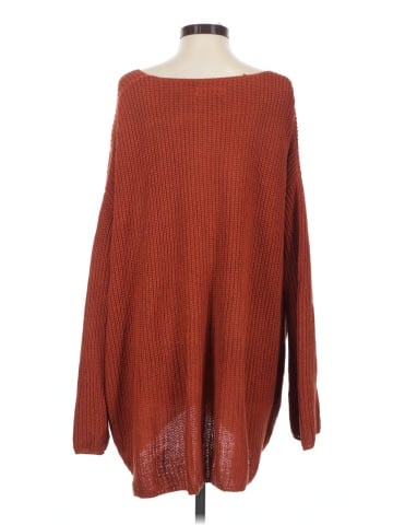 Urban Outfitters Pullover Sweater (view 2)