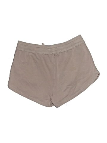 H&M Khaki Shorts (view 2)