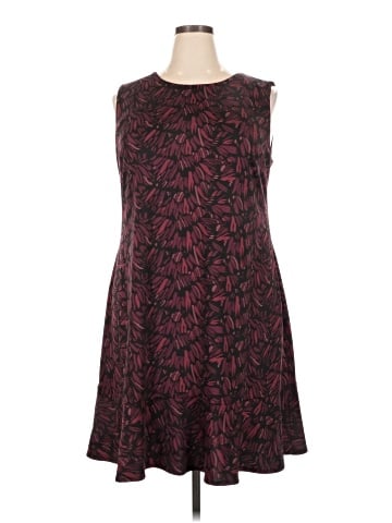 Margaret M Casual Dress (view 1)