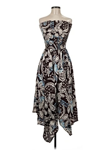 Marina Cocktail Dress (view 1)
