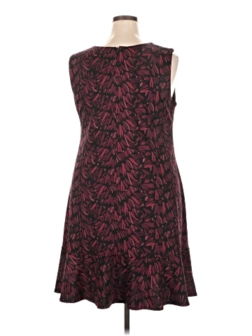 Margaret M Casual Dress (view 2)