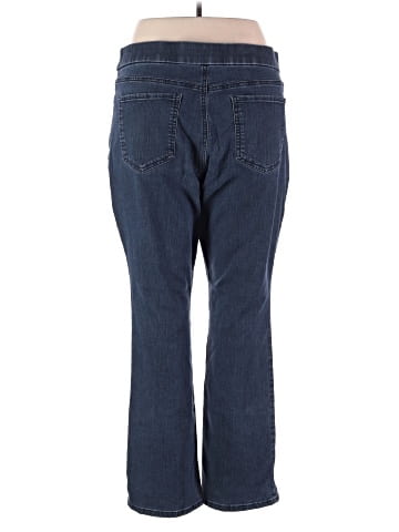 Kim Rogers Jeans (view 2)