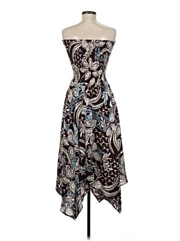Marina Cocktail Dress (view 2)