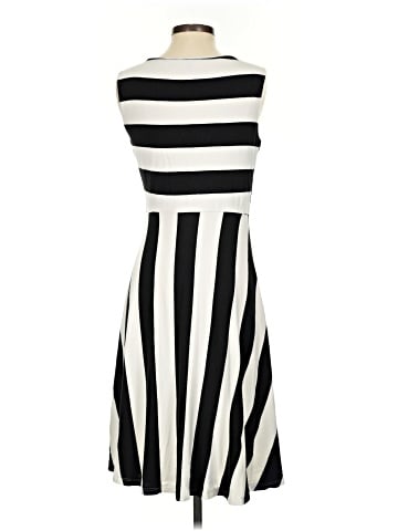 K. Jordan Casual Dress (view 2)