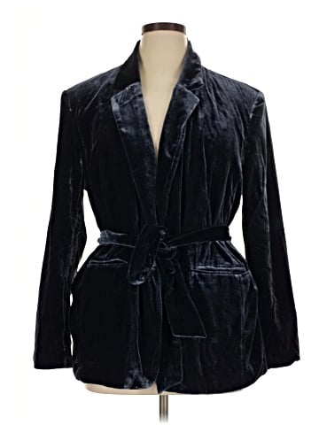 Ann Taylor LOFT Blazer (view 1)