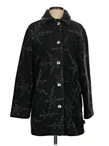 Woolrich Coat (view 1)