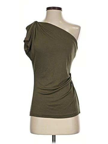 Diane von Furstenberg Sleeveless Top (view 1)