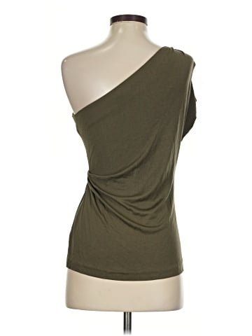 Diane von Furstenberg Sleeveless Top (view 2)