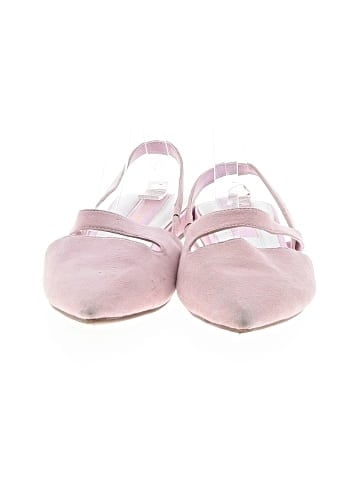 Franco Sarto Flats (view 2)