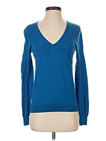 J.Crew Factory Store Pullover Sweater (view 1)